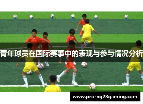 青年球员在国际赛事中的表现与参与情况分析