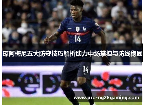 琼阿梅尼五大防守技巧解析助力中场掌控与防线稳固 琼阿梅尼五大防守技巧解析助力中场掌控与防线稳固
